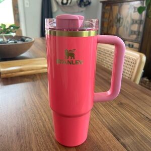 Pink Parade Stanley 30 oz.